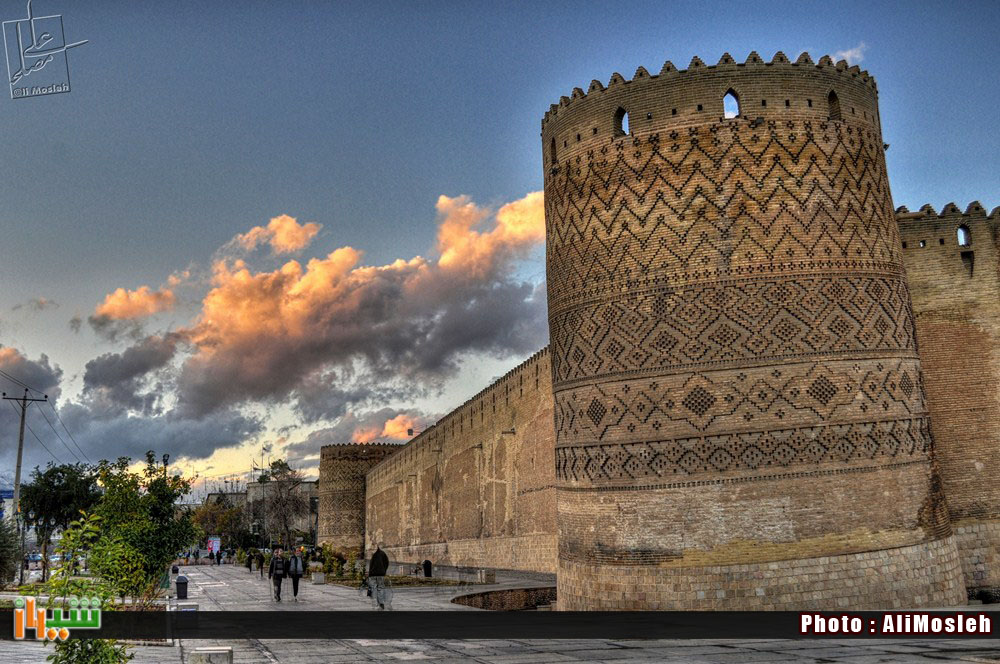 حکمت نیا : مجموعه وکیل در آستانه ثبت جهانی است