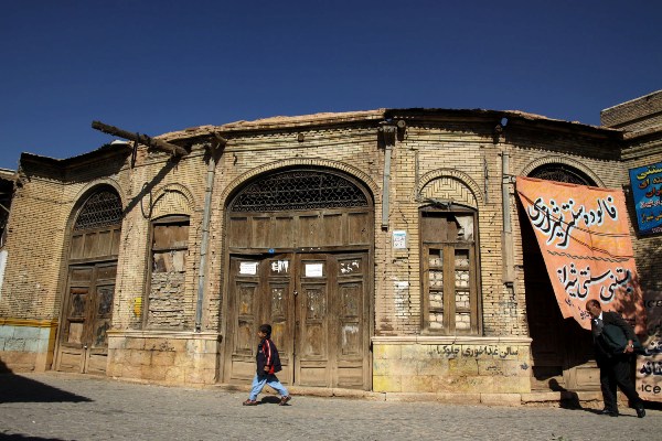 شیراز محروم از موزه عکاسی