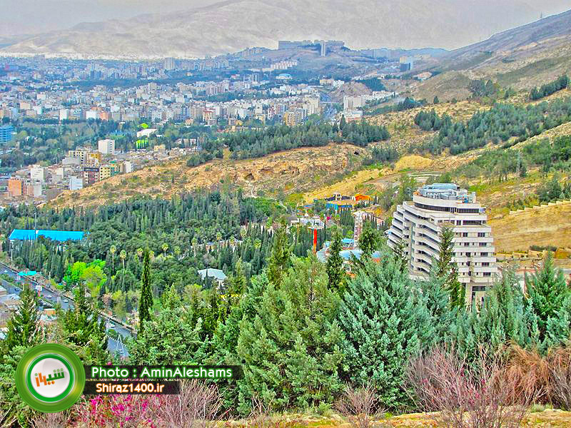 تعداد مناطق شهرداری‌ در شیراز به عدد ۱۰ رسید