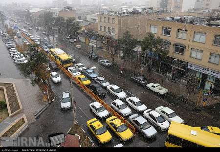 سجادیان: تغییر ساعت اجرای طرح را پیشنهاد داده‌ایم