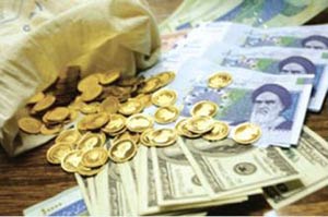 کاهش ۲۰ هزار تومانی قیمت تمام سکه در نخستین روز اجرای توافقنامه ژنو