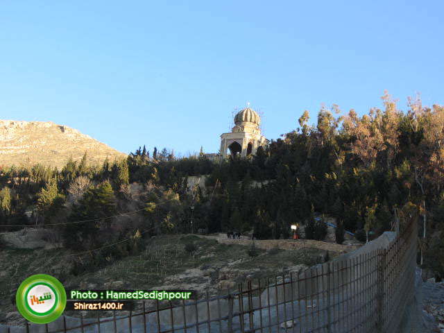 گزارش تصویری : گذراندن اوقات فراغت شهروندان در باباکوهی