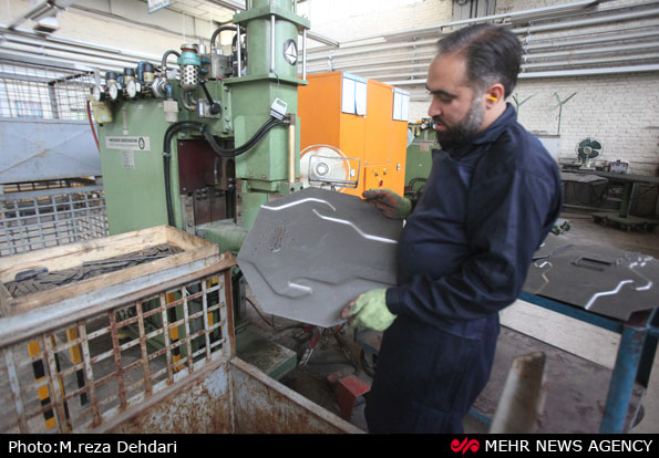 فاجعه ای برای صنعت فارس، کارخانه “کما” برای خروج از اغما صندوق صدقه می سازد!