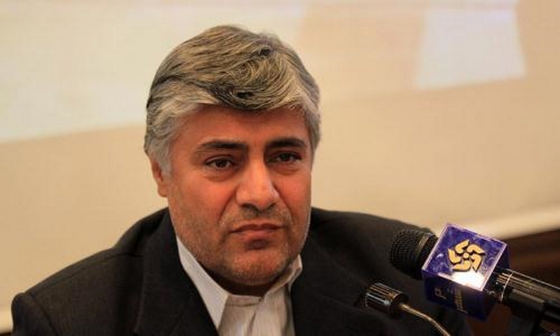 شهردار شیراز: ساخت برج زند قطعی است، تسلیم فشار‌ها نخواهیم شد