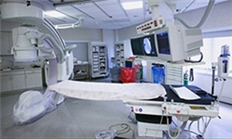 راه‌اندازی واحد تولید تجهیزات پزشکی در شیراز