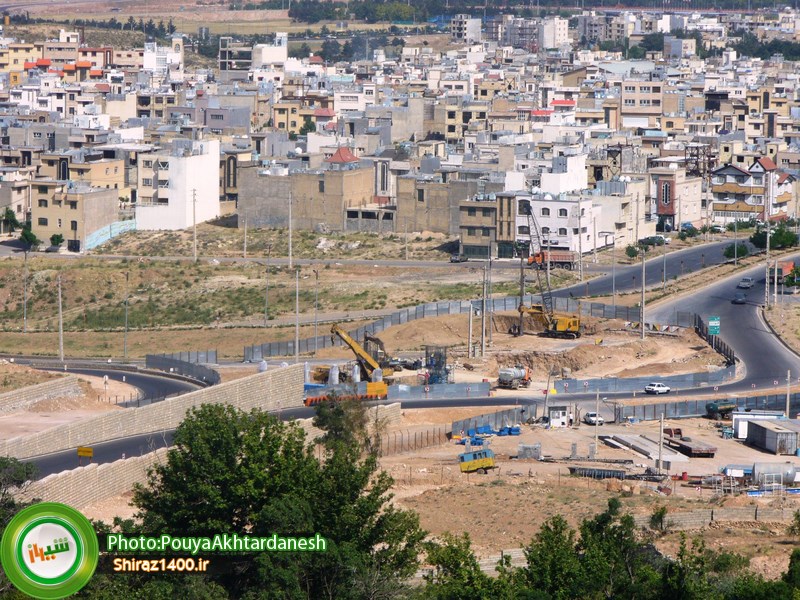 افتتاح پل آفرینش تا پایان سال