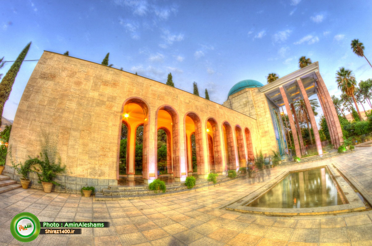 کاهش ۷۸ درصدی بازدید از اماکن تاریخی فارس