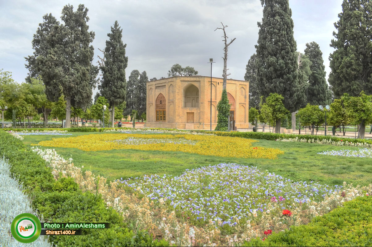 شیراز میزبان مناسبی برای پایتختی جوانان جهان اسلام خواهد بود