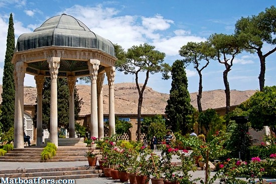 همایش بین المللی حافظ در شیراز برگزار می شود