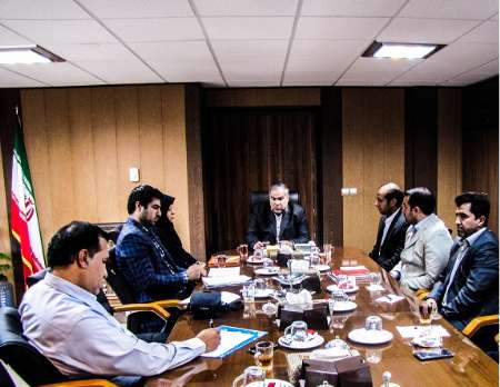 فرماندار شیراز: شورای عالی ورزش این کلان شهر با جدیت تشکیل می شود