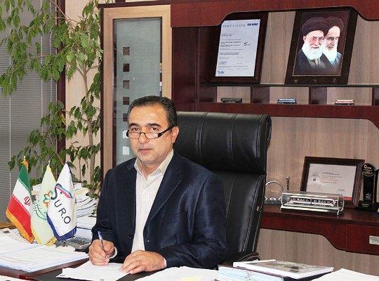 پاسخ مدیرعامل قطارشهری شیراز به سوالات شهروندان