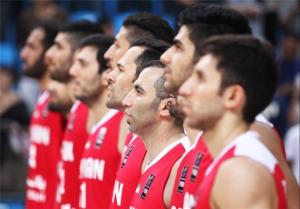 ویدئو : بسکتبال جام ملت های آسیا، پیروزی ایران مقابل کره‎جنوبی