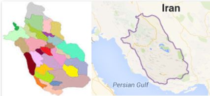 سرمایه‌گذاری ۲.۵ میلیارد دلاری در استان فارس