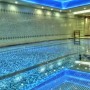 هتل لوکس زندیه شیراز