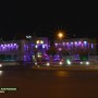 میدان و ساختمان شهرداری شیراز