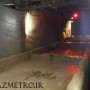 پیشرفت خط دو مترو شیراز