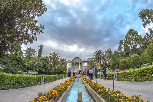 نوروز ۹۶ را میهمان ما در پایتخت فرهنگی ایران باشید : راهنمای کامل سفر به شیراز