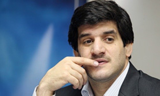 انتخاب ایران به عنوان یکی از کشورهای برتر برگزارکننده مسابقات کشتی در سال ۲۰۱۵