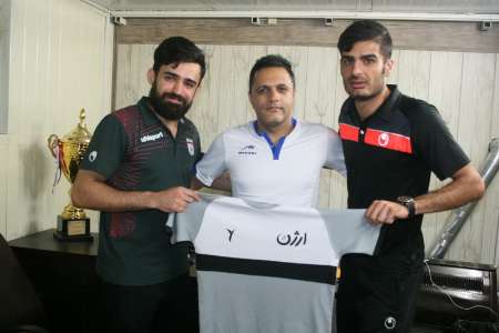 تیم ارژن شیراز به مصاف تاسیسات دریایی تهران در لیگ برتر فوتسال کشور می رود