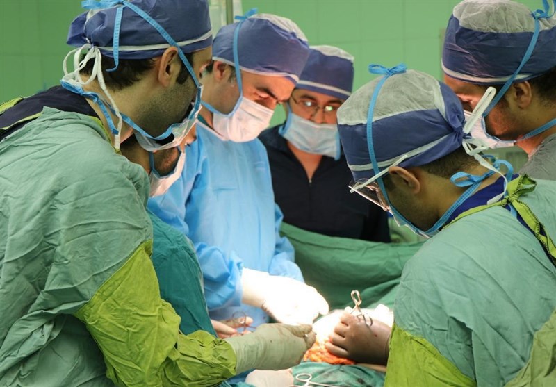 شیراز،مرکز ارجاع بیماران نیازمند به جراحی‌های مغز و اعصاب
