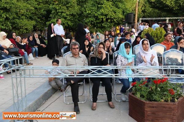 حصار کشی به روی شیرازی ها آن هم در روز شیراز!