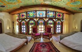 سرمایه‌گذاری ۳۳۰ میلیارد تومانی در بافت تاریخی شیراز