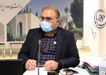تعطیلی جراحی های الکتیو در تمامی بیمارستان های شیراز