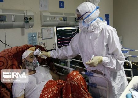 شعله‌ورشدن آتش کرونا و بیمارستان‌های سرشار از بیمار در فارس