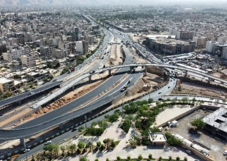 نقدی بر اظهارات شهردار شیراز درباره “جلو بودن برنامه زمانی برخی پروژه های در حال احداث”