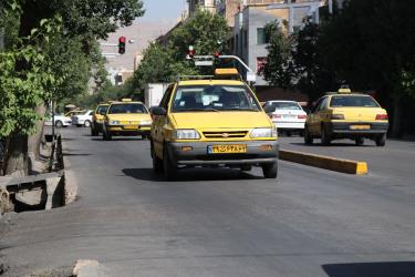 از عدم الحاق سلطان آباد به شیراز تا رد مصوبه افزایش نرخ کرایه تاکسی