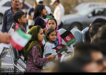 زندگی  ۳۵۸ هزار نفر تبعه افغان در استان فارس