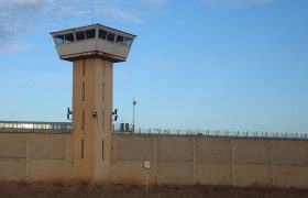 اختصاص ۳۰ هکتار زمین برای احداث زندان مرکزی شیراز