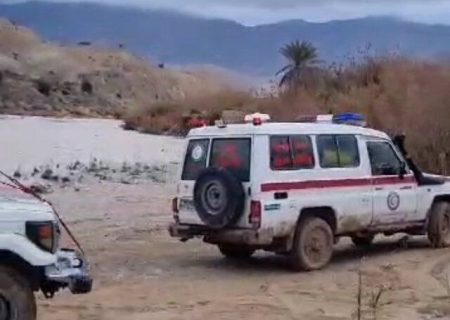 ۹ ساعت عملیات سخت و نفسگیر نجات مادر باردار در کازرون