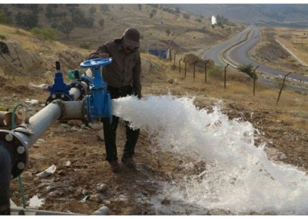 وابستگی ۸۲ درصدی فارس به منابع آبی زیرزمینی