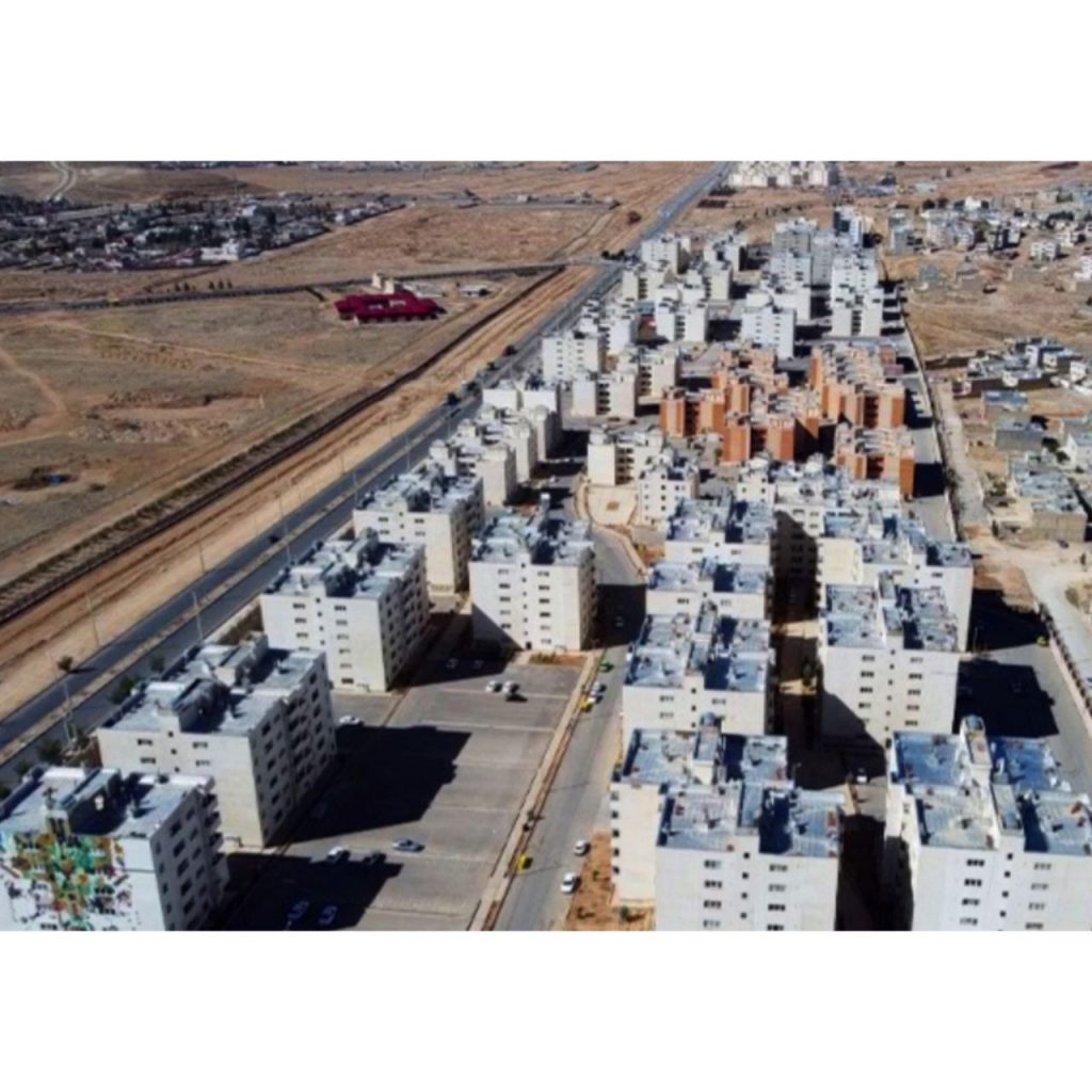 پرونده مسکن مهر صدرا تا یک سال آینده بسته می شود