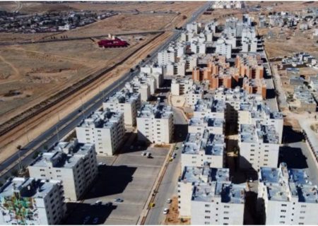 پرونده مسکن مهر صدرا تا یک سال آینده بسته می شود