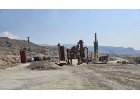 پایان مهلت شهرداری مرودشت برای خروج کارخانه آسفالت از حریم تخت‌جمشید