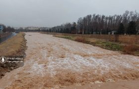 پیش‌بینی بارش ۱۰۰ میلی‌متری در فارس/ حضور در تفرجگاه‌ها ممنوع شد