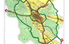 بررسی طرح جامع حمل و نقل «تهران، اصفهان و شیراز» در شورای عالی ترافیک