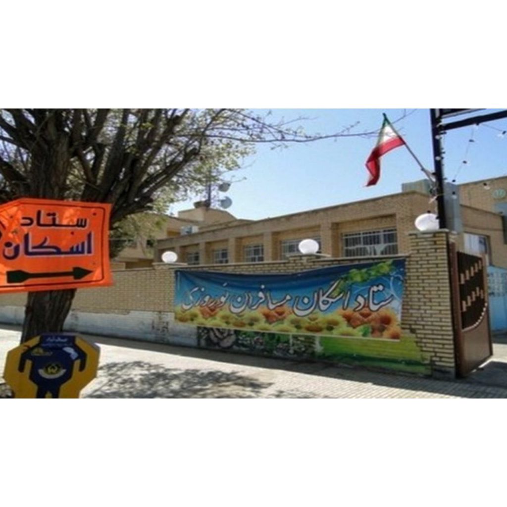 فارس حائز رتبه اول کشور در اسکان مهمانان نوروزی در مدارس شد