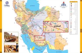 وعده شروع ساخت خط انتقال سوخت از بندرعباس به شیراز