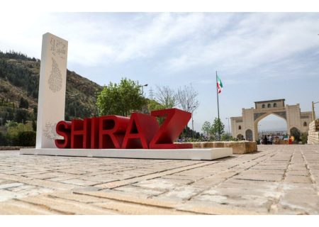 میزبانی از ۱۵ هیئت بین‌المللی در هفته نکوداشت شیراز