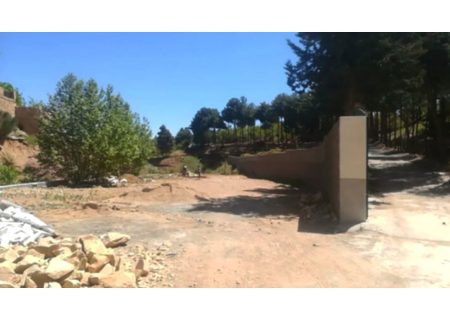 توقف دیوارگذاری غیرمجاز در حریم رودخانه قلات شیراز