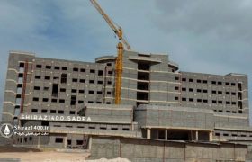 تکمیل طرح های نیمه تمام فارس با حدود ۳ هزار و ۵۰۰ میلیارد تومان اعتبار