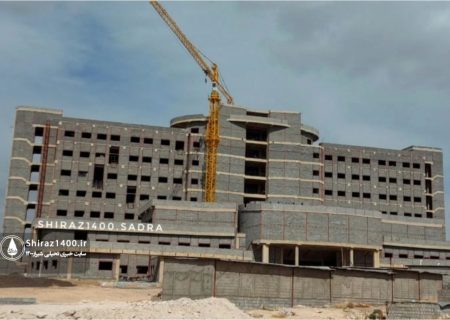 تکمیل طرح های نیمه تمام فارس با حدود ۳ هزار و ۵۰۰ میلیارد تومان اعتبار