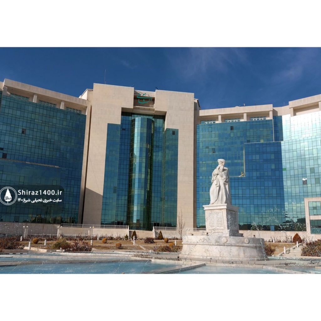 شیراز میزبان دهمین کنگره بین‌المللی پیوند اعضا از ۲۳ تا ۲۵ اردیبهشت