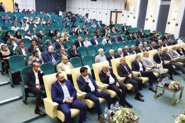 photo_2025-05-13_20-53-38 آغاز بهکار کنگره بینالمللی پیوند اعضای اوراسیا - ایران در صدرا