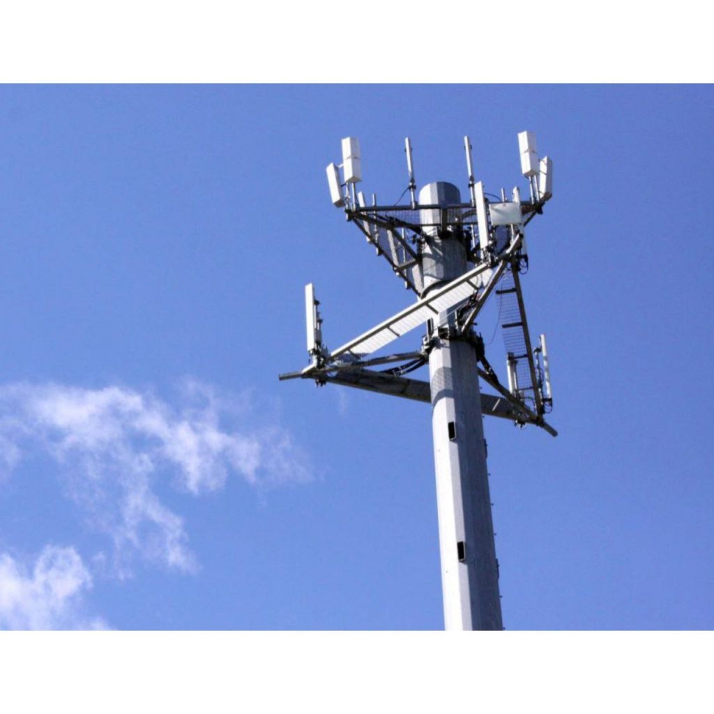 دکل‌های مخابراتی در شیراز تجمیع و ساماندهی می‌شوند