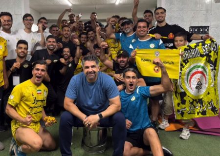 پیروز قربانی سرمربی تیم در لیگ برتر خواهد بود