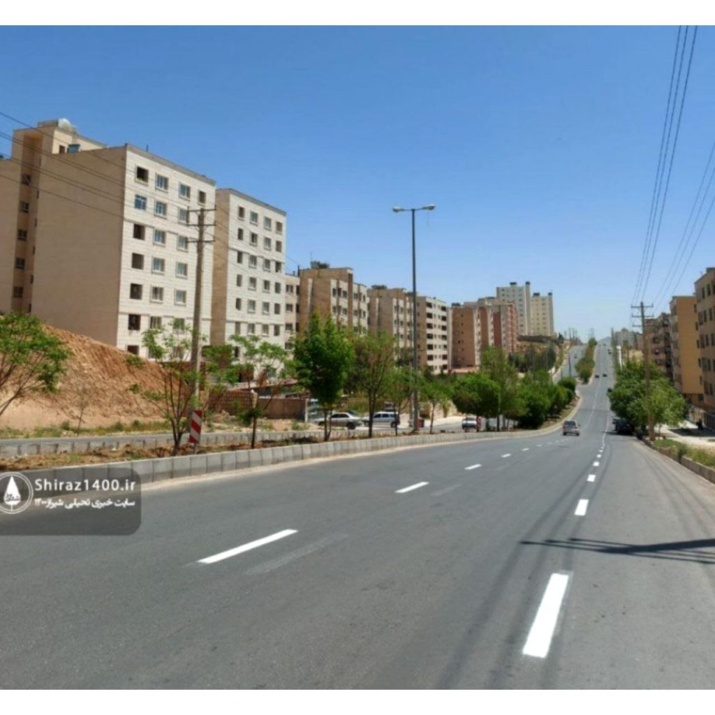 آغاز مطالعات جامع حمل و نقل و ترافیک در شهر صدرا